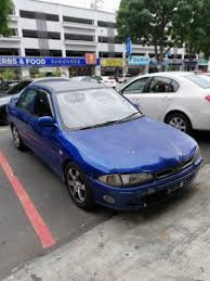 Maybe you would like to learn more about one of these? Xman Ekzos Model Proton Wira 1 5 Rear Facebook