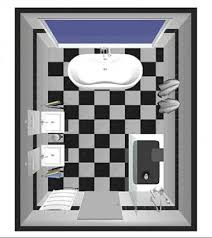 Grote Ideeen Voor Een Kleine Badkamer O Blog