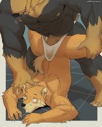 3401c6c38b6dec6a0b41ccaccb009d33-warm-up-001 - Gay Furry Comics