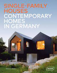 Austin recovery's family house treatment program was created to help families form healthy boundaries and relationships while recovering from alcohol and drug addiction. Single Family Houses Contemporary Homes In Germany Architecture Braun Publishing