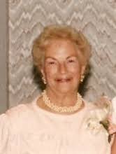 Obituary information for Barbara A. Molyneux