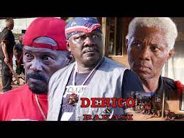 This is to tell everyone that issakaba later arose again after being dissolution. Download Derico And Bakasi Season 5and6 3gp Mp4 Codedfilm