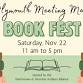 Book Fest - Plymouth Meeting Mall event image