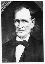 Judge William Green McBride (1800-1878)
