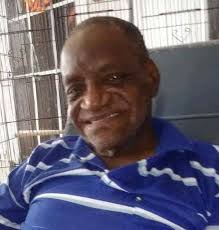 George Osborne Sr. Dies