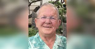 Obituary information for Patrick Cecil Mahnken