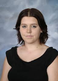 Ashley Taryn Menard (1990-2006)