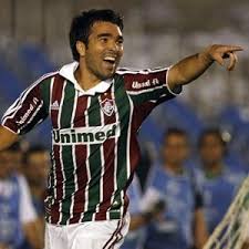 O fluminense é o único time tricolor do mundo. Deco Fluminense Facebook