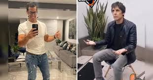 Gustavo Salcedo podría ir a prisión tras agredir a exproductor de 'Arriba  mi gente', afirma la abogada Rosario Sasieta | Espectáculos | La República