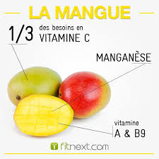Fit Aliment La Mangue Est Un Fruit Tropical Aussi Beau Que Bon Et Il Possede Aussi De Nombreuses Vertus On Vous Dit Tout Fitnext Mangue Sante Bien Etre