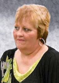 Brenda Goodman Obituary (1956