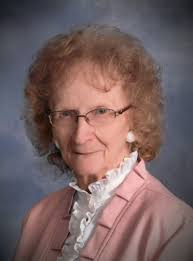 Lorraine Evangeline Livingston, West Union, Iowa, July 22, 2023