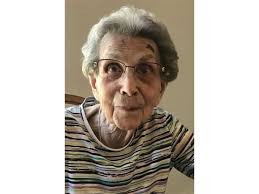 Marjorie Degner Obituary (1927