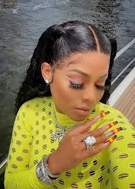 Keyshia Ka Oir Height Weight Age Spouse Children Facts Biography