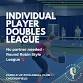 Chesterfield 7pm Thursday Intermediate Individual Player Doubles League