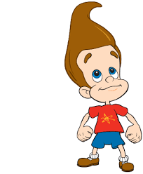 Give up yer aul sins. Jimmy Neutron Mario Characters Jimmy