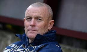 David Hockaday sacked by Leeds United after just 70 days in charge