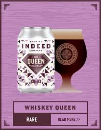 Our Beer 2020 Indeed Brewing Company