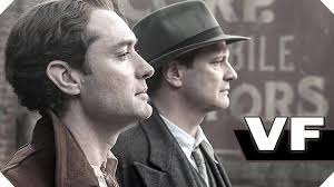 5 choses que vous ignorez sur Maxwell Perkins, éditeur de génie