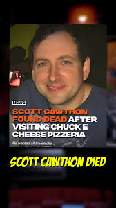Did Scott Cawthon Pass Away 2023