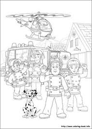 Supercoloring.com is a super fun for all ages: 26 Fireman Sam Ideas Fireman Sam Fireman Fireman Birthday