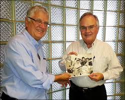 Lancers' legend lives