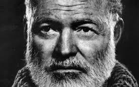 Scoperta una storia inedita di Ernest Hemingway