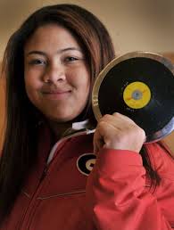 GIRLS: The Province's annual Recruits List, it's 'The who's who of who's  going where' in 2013-14