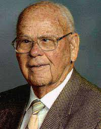 Rev. Darrell K. Brevard