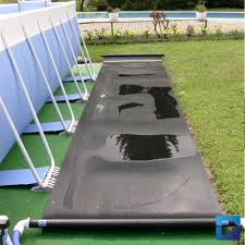 Chauffage Solaire Sunnymax Pamatrex Sa Piscines Laghetto Suisse