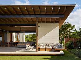 Maybe you would like to learn more about one of these? Modern Custom Beach House Kauai Hawaii 16 Idesignarch Interior Design Architecture Interior Decorating Emagazine