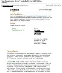 Amazon fraud detector is a fully managed service that uses machine learning (ml) and more than 20 years of fraud detection expertise from amazon, to identify potentially fraudulent activity so customers can catch more online fraud faster. The New Scam Amazon Won T Warn You About Mlive Com