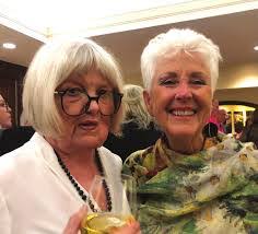 Frances Rowley's Instagram, Twitter & Facebook