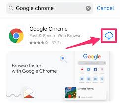 Go to the app store and download the google chrome app. How To Download And Install Google Chrome On Mac Pc And Iphone