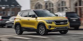 Let us make this really practical for professional truck drivers:. Kia S New Seltos Goes Beyond The Small Suv Essentials