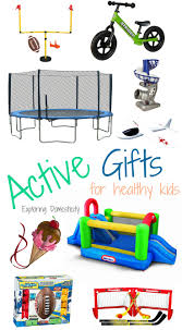 Use colorful and playful sensory hallways to turn a passive environment into an active one. Active Gifts For Healthy Kids Exploring Domesticity