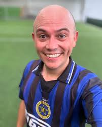 De vuelta a las canchas ⚽️❤️