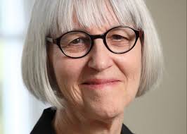 Deborah G. Johnson — DIGHUM