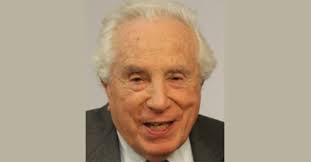 Memorial for Seymour Topping