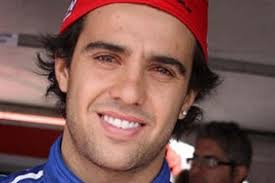 Media in category josé manuel urcera. Juan Manuel Urcera Se Quedo Con La Pole El Liberal Movil