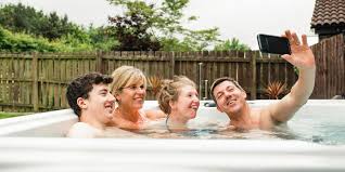 Bespoke baby jacuzzi bath use. Nine Things You Shouldn T Do In A Hot Tub Which News