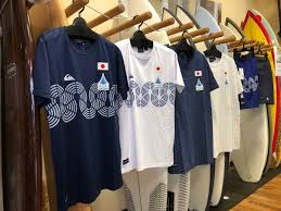 波乗り ジャパン グッズ