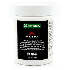 Huge sale on coffee clean tablets now on. Egro Rancilio Coffee Machine Cleaning Tablets 100 Pack Espresso Planet Canada