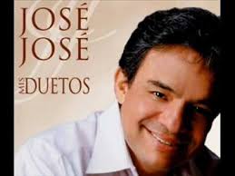 Lo Pasado Pasado Jose Jose Jose Jose Cantantes Musica Del Recuerdo