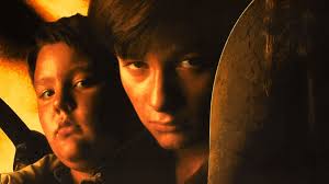 Pop Culture Beast « Page 36 of 144 « Your source for Pop Culture news,  reviews, opinion and commentary!