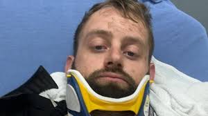 Fundraiser by Richard Overholt : Help with Kyle Morgan's Medical Bills  Post-Crash