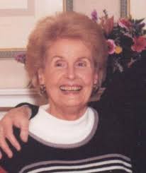 Geraldine Lang Obituary