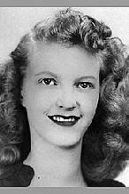 Donna Pelton Obituary (1932