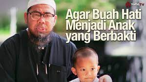 Cara Mendidik Anak Yang Baik Ala Rasulullah Orang Tua Wajib Tahu Ustadz Dr Sofyan Baswedan Youtube