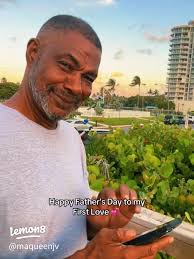 Celebrating the Best Dad Ever ❤️